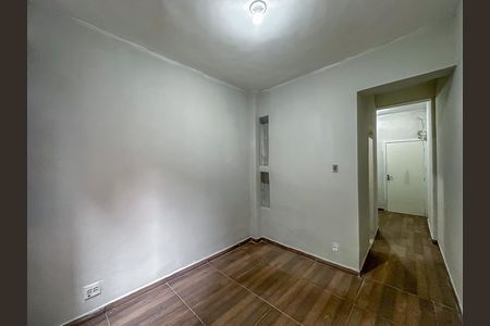 Kitnet/Studio para alugar com 1 quarto, 25m² em Centro, Rio de Janeiro