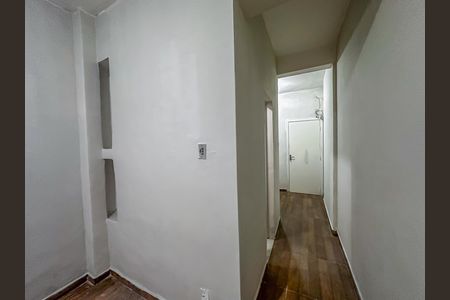 Kitnet/Studio para alugar com 1 quarto, 25m² em Centro, Rio de Janeiro