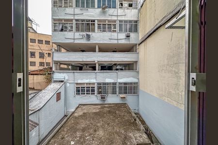 Kitnet/Studio para alugar com 1 quarto, 25m² em Centro, Rio de Janeiro