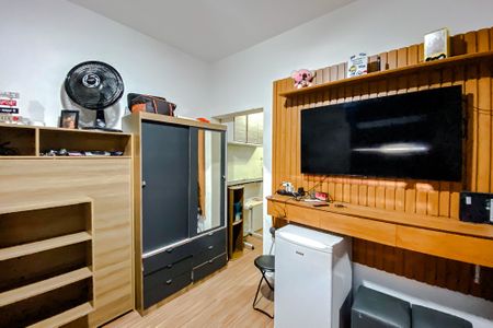Sala de kitnet/studio à venda com 1 quarto, 26m² em Brás, São Paulo