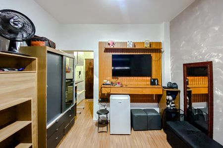 Sala de kitnet/studio à venda com 1 quarto, 26m² em Brás, São Paulo
