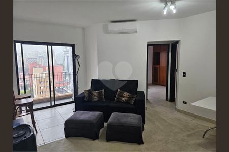 Apartamento à venda com 63m², 2 quartos e 1 vaga