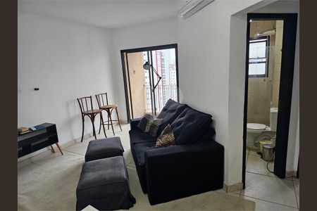 Apartamento à venda com 63m², 2 quartos e 1 vaga