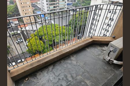 Apartamento à venda com 63m², 2 quartos e 1 vaga