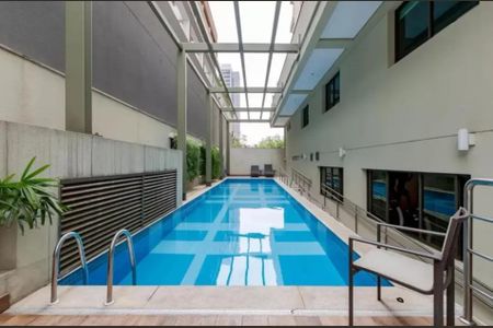 Apartamento para alugar com 2 quartos, 62m² em Brooklin, São Paulo
