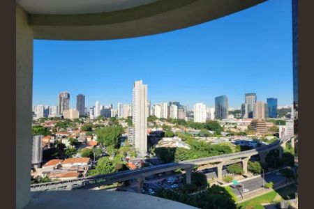 Apartamento para alugar com 2 quartos, 62m² em Brooklin, São Paulo