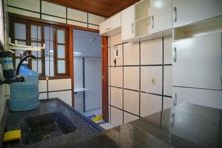 Casa de condomínio para alugar com 40m², 2 quartos e 1 vagaCozinha