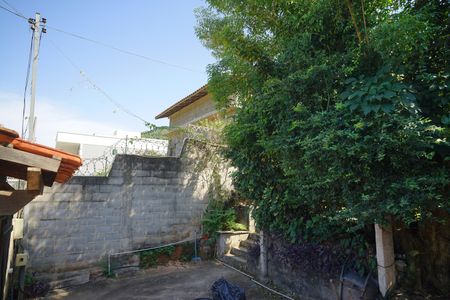 Casa de condomínio para alugar com 40m², 2 quartos e 1 vagaQuintal