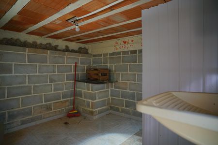 Casa de condomínio para alugar com 40m², 2 quartos e 1 vagaÁrea de Serviço 2