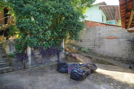 Casa de condomínio para alugar com 40m², 2 quartos e 1 vagaGaragem
