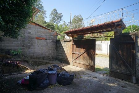 Casa de condomínio para alugar com 40m², 2 quartos e 1 vagaGaragem