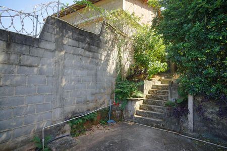 Casa de condomínio para alugar com 40m², 2 quartos e 1 vagaGaragem