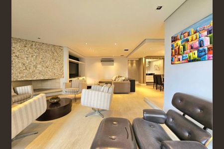 Apartamento para alugar com 2 quartos, 163m² em Itaim Bibi, São Paulo
