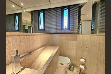 Apartamento à venda com 163m², 2 quartos e 2 vagas