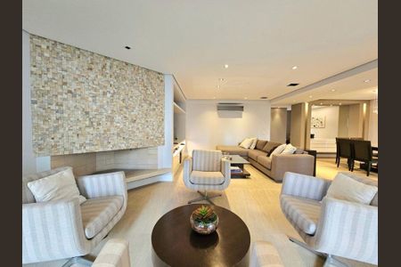 Apartamento para alugar com 2 quartos, 163m² em Itaim Bibi, São Paulo