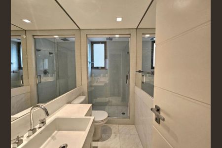 Apartamento à venda com 163m², 2 quartos e 2 vagas
