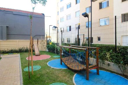 Apartamento à venda com 2 quartos, 35m² em Vila Ivone, São Paulo