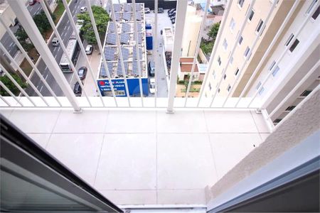 Apartamento à venda com 2 quartos, 35m² em Vila Ivone, São Paulo