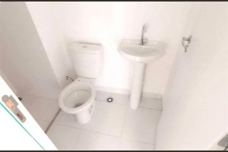 Apartamento à venda com 2 quartos, 35m² em Vila Ivone, São Paulo