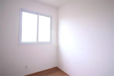 Apartamento à venda com 2 quartos, 35m² em Vila Ivone, São Paulo