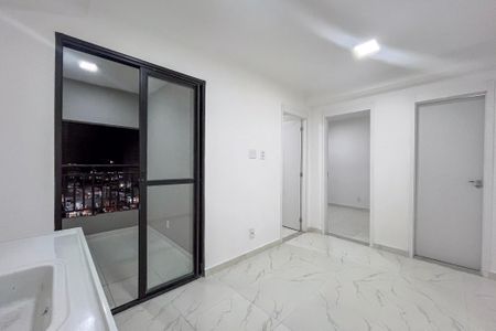 Apartamento para alugar com 34m², 2 quartos e sem vagaSala/Cozinha
