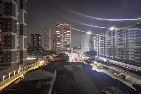 Apartamento para alugar com 34m², 2 quartos e sem vagaVista do Quarto 1