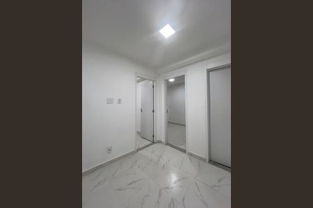 Apartamento para alugar com 34m², 2 quartos e sem vagaSala