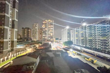 Apartamento para alugar com 34m², 2 quartos e sem vagaVista do Sacada