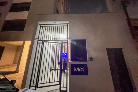 Apartamento para alugar com 34m², 2 quartos e sem vagaFachada