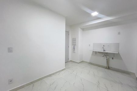 Apartamento para alugar com 34m², 2 quartos e sem vagaSala/Cozinha