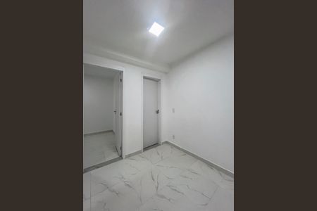 Sala de apartamento para alugar com 2 quartos, 34m² em Vila Nair, São Paulo