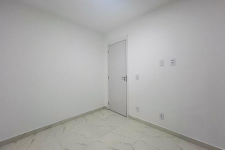 Apartamento para alugar com 34m², 2 quartos e sem vagaQuarto 2