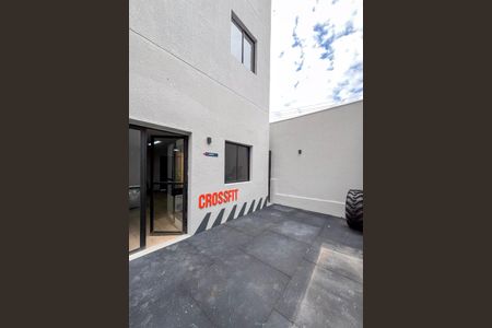 Apartamento para alugar com 34m², 2 quartos e sem vagaArea Fitness