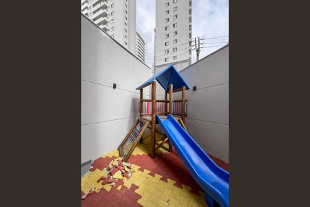 Apartamento para alugar com 34m², 2 quartos e sem vagaPlayground