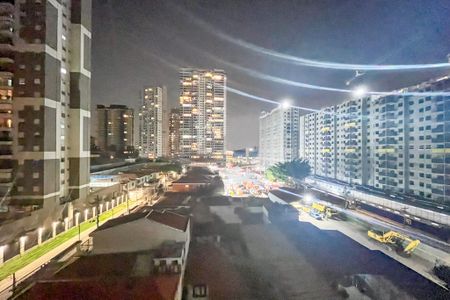 Vista da Varanda de apartamento para alugar com 2 quartos, 34m² em Vila Nair, São Paulo