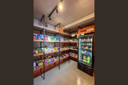 Apartamento para alugar com 34m², 2 quartos e sem vagaMercado