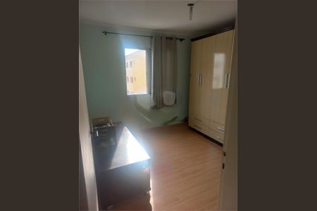 Apartamento à venda com 2 quartos, 54m² em Jardim Odete, Guarulhos