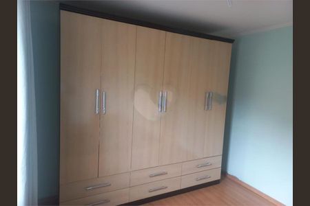 Apartamento à venda com 2 quartos, 54m² em Jardim Odete, Guarulhos