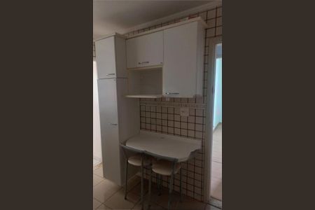 Apartamento à venda com 2 quartos, 54m² em Jardim Odete, Guarulhos