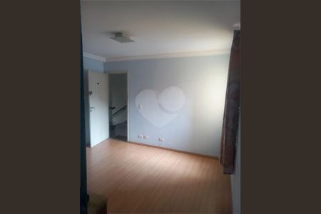 Apartamento à venda com 2 quartos, 54m² em Jardim Odete, Guarulhos