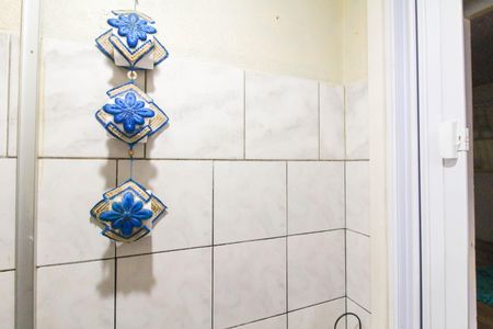 Casa à venda com 100m², 2 quartos e 1 vaga Casa à venda com 100m², 2 quartos e 1 vagaBanheiro