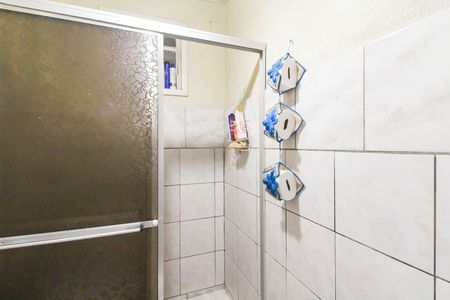 Casa à venda com 100m², 2 quartos e 1 vaga Casa à venda com 100m², 2 quartos e 1 vagaBanheiro