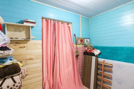 Quarto 1 de casa à venda com 2 quartos, 100m² em Mato Grande, Canoas