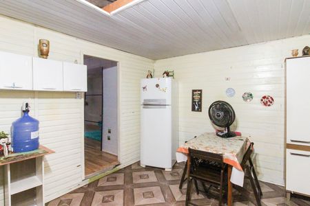 Casa à venda com 100m², 2 quartos e 1 vaga Casa à venda com 100m², 2 quartos e 1 vagaCozinha