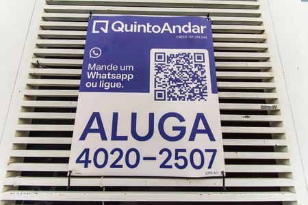 Casa para alugar com 36m², 1 quarto e sem vagaPlaca
