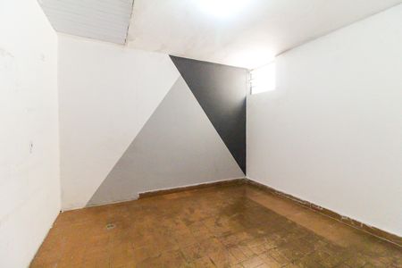 Sala de casa para alugar com 1 quarto, 36m² em Vila Carmosina, São Paulo