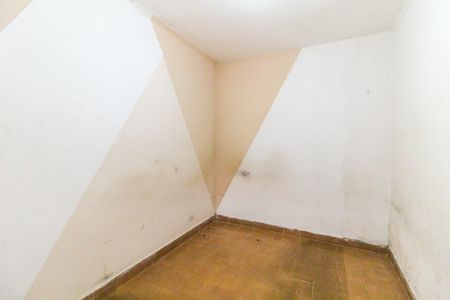 Suíte de casa para alugar com 1 quarto, 36m² em Vila Carmosina, São Paulo