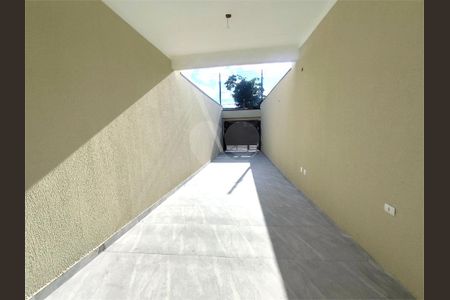 Casa à venda com 3 quartos, 125m² em São Lucas, São Paulo