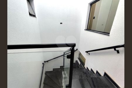 Casa à venda com 3 quartos, 125m² em São Lucas, São Paulo