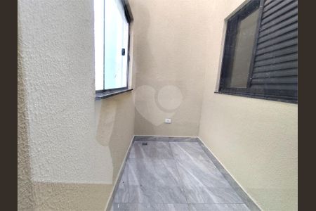 Casa à venda com 3 quartos, 125m² em São Lucas, São Paulo